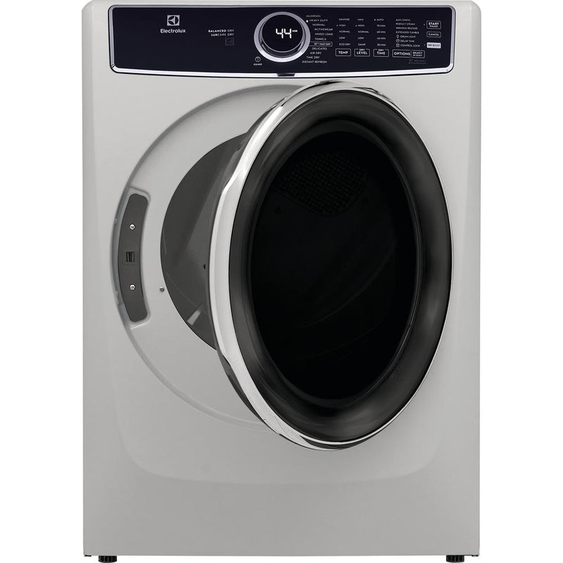 Electrolux 8.0 Electric Dryer with 11 Dry Programs ELFE763CAW IMAGE 6