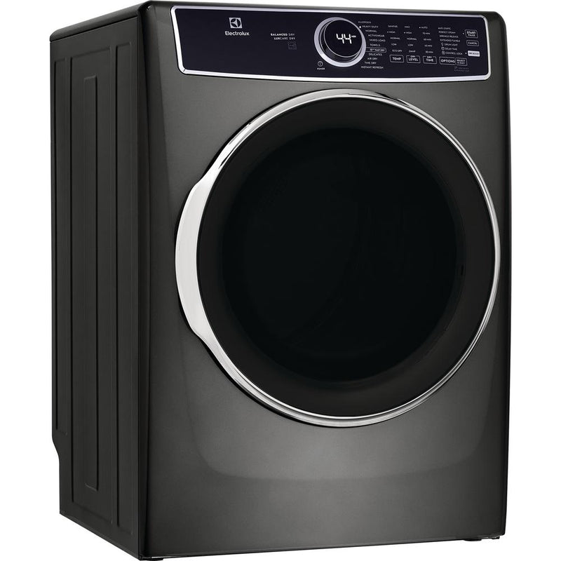  Electrolux 8.0 Electric Dryer with 11 Dry Programs ELFE763CAT IMAGE 3