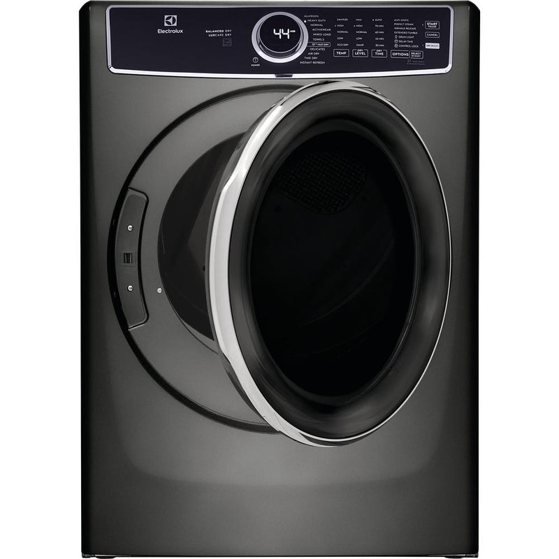  Electrolux 8.0 Electric Dryer with 11 Dry Programs ELFE763CAT IMAGE 4