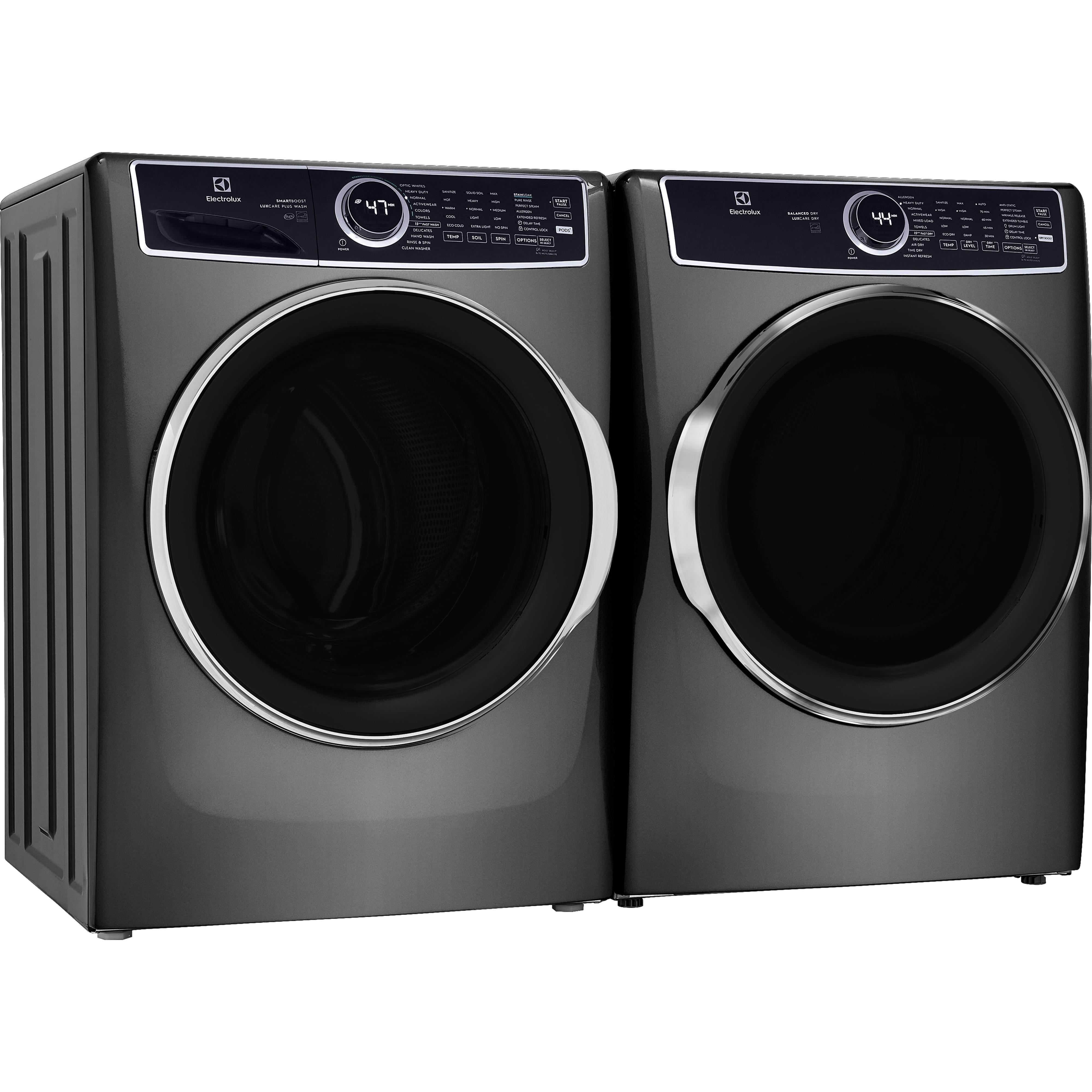  Electrolux 8.0 Gas Dryer with 11 Dry Programs ELFG7637AT IMAGE 14