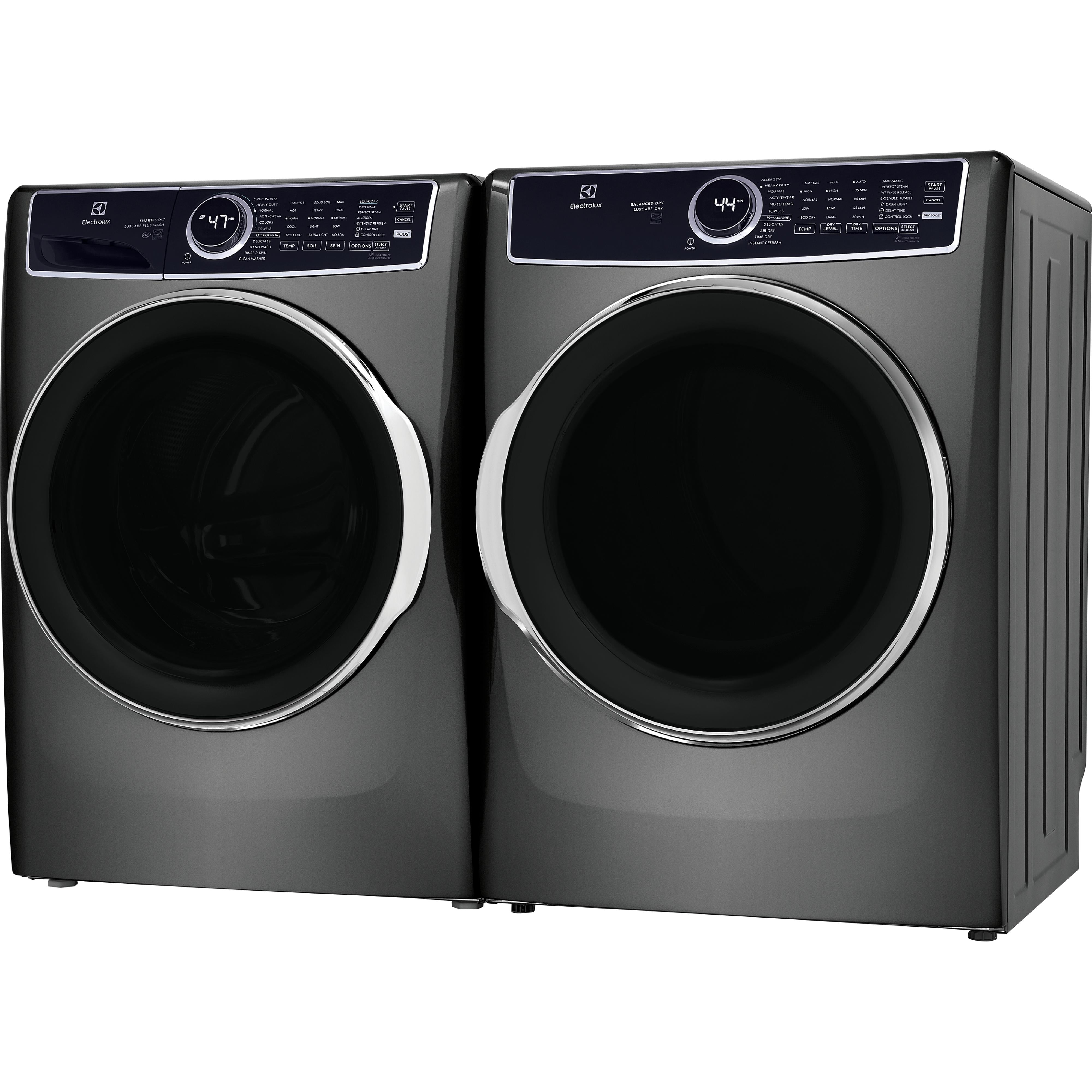  Electrolux 8.0 Gas Dryer with 11 Dry Programs ELFG7637AT IMAGE 15