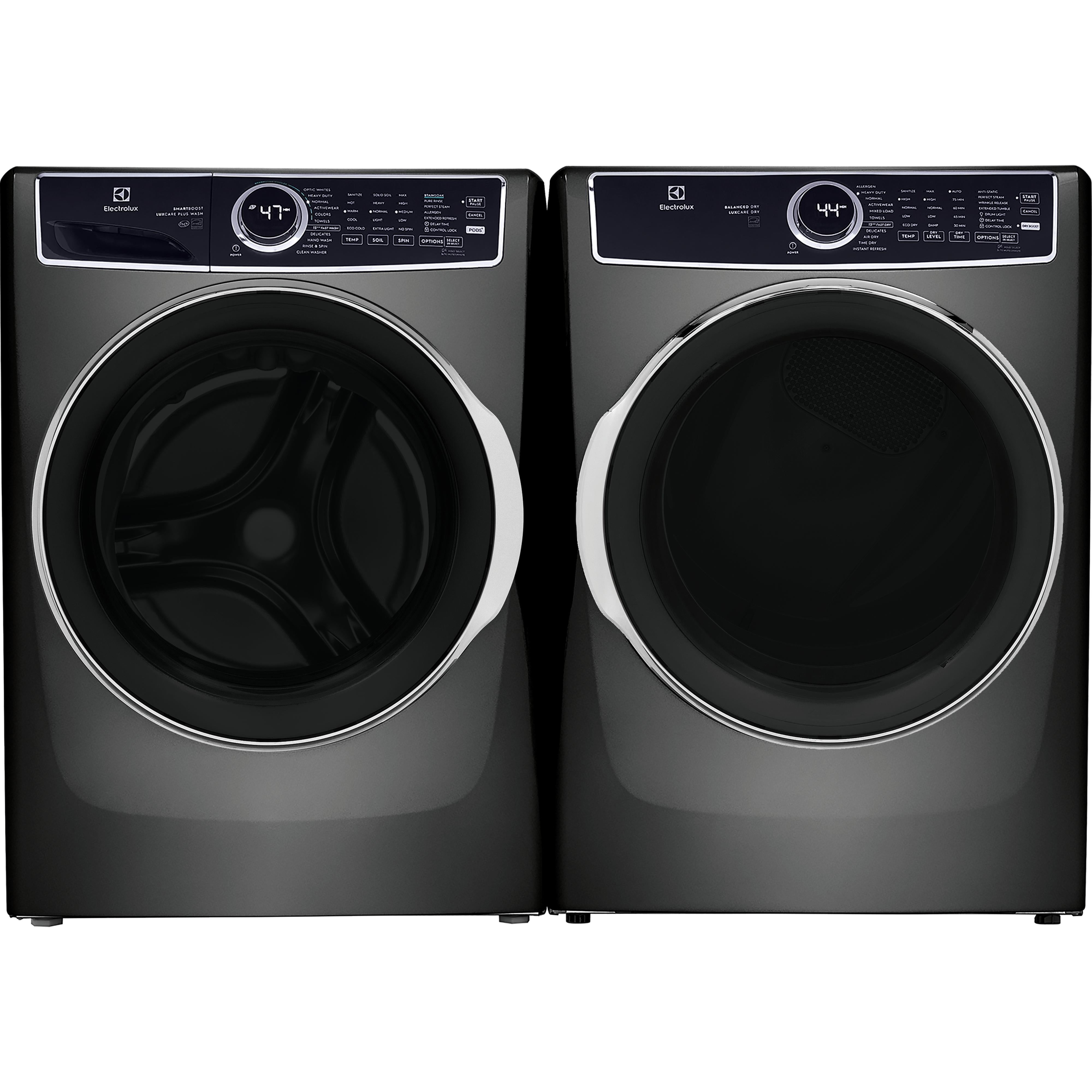  Electrolux 8.0 Gas Dryer with 11 Dry Programs ELFG7637AT IMAGE 16