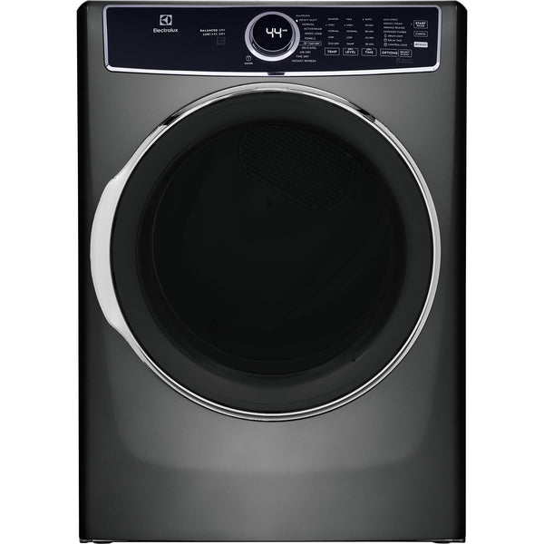  Electrolux 8.0 Gas Dryer with 11 Dry Programs ELFG7637AT IMAGE 1