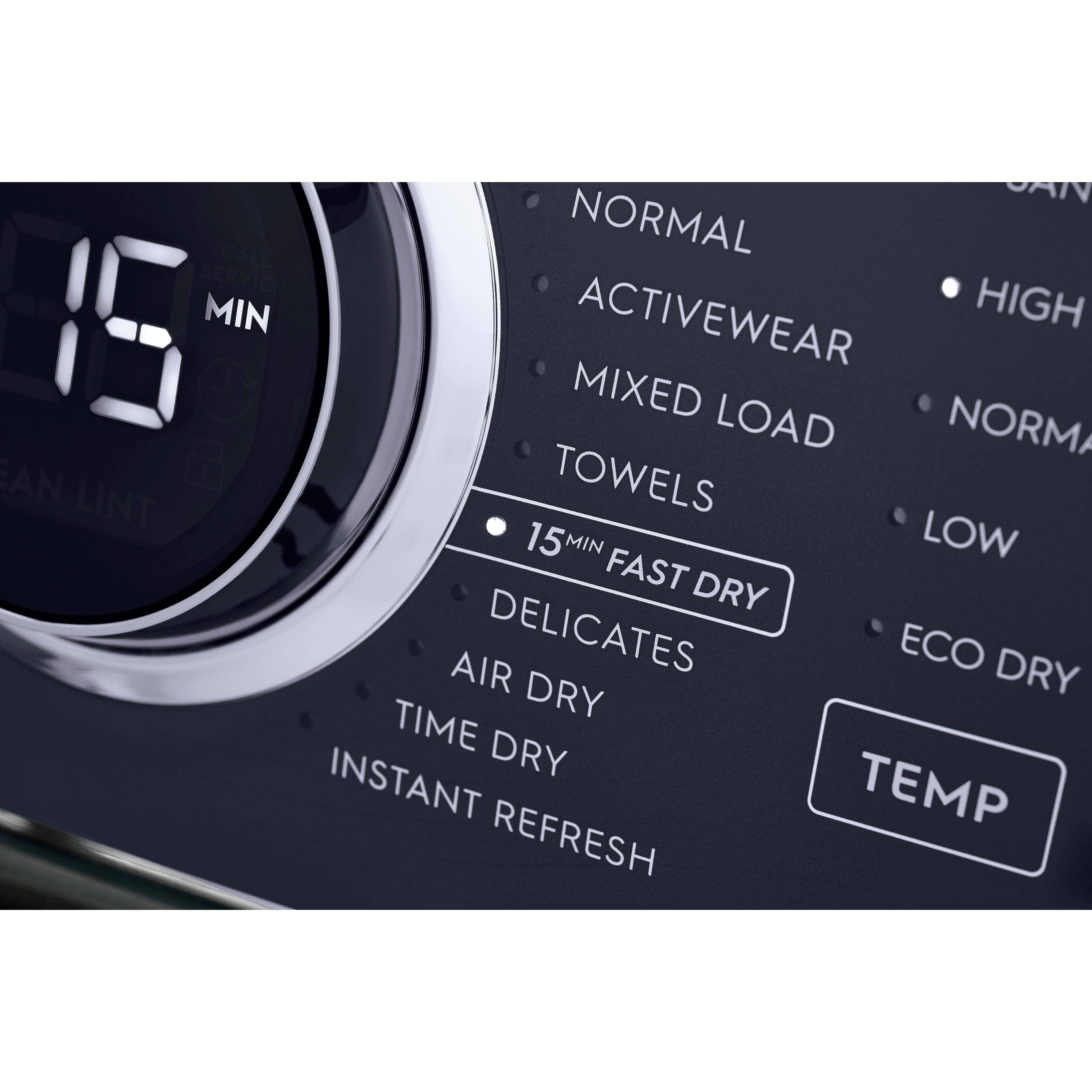  Electrolux 8.0 Gas Dryer with 11 Dry Programs ELFG7637AT IMAGE 4