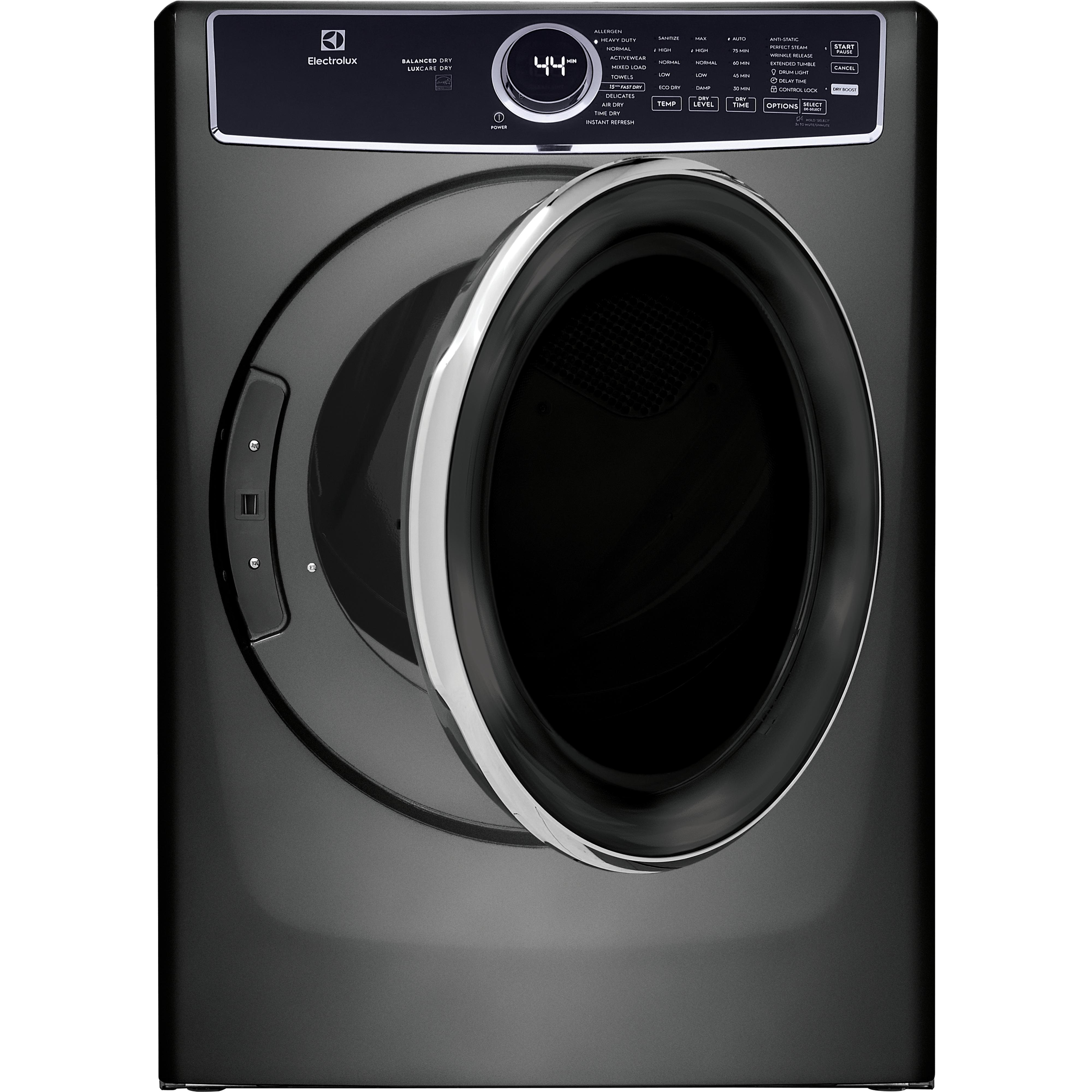  Electrolux 8.0 Gas Dryer with 11 Dry Programs ELFG7637AT IMAGE 7