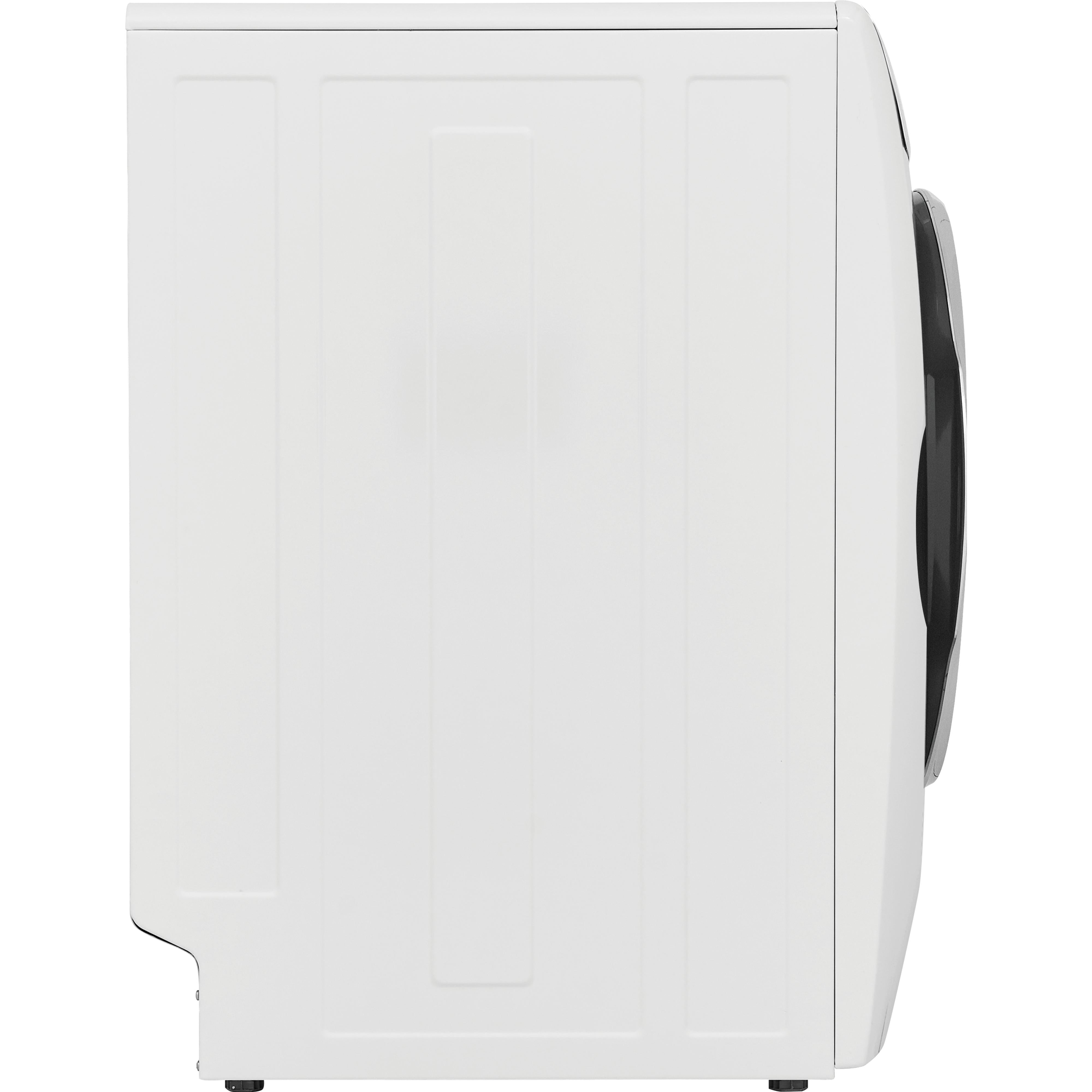  Electrolux 8.0 Gas Dryer with 11 Dry Programs ELFG7637AW IMAGE 11
