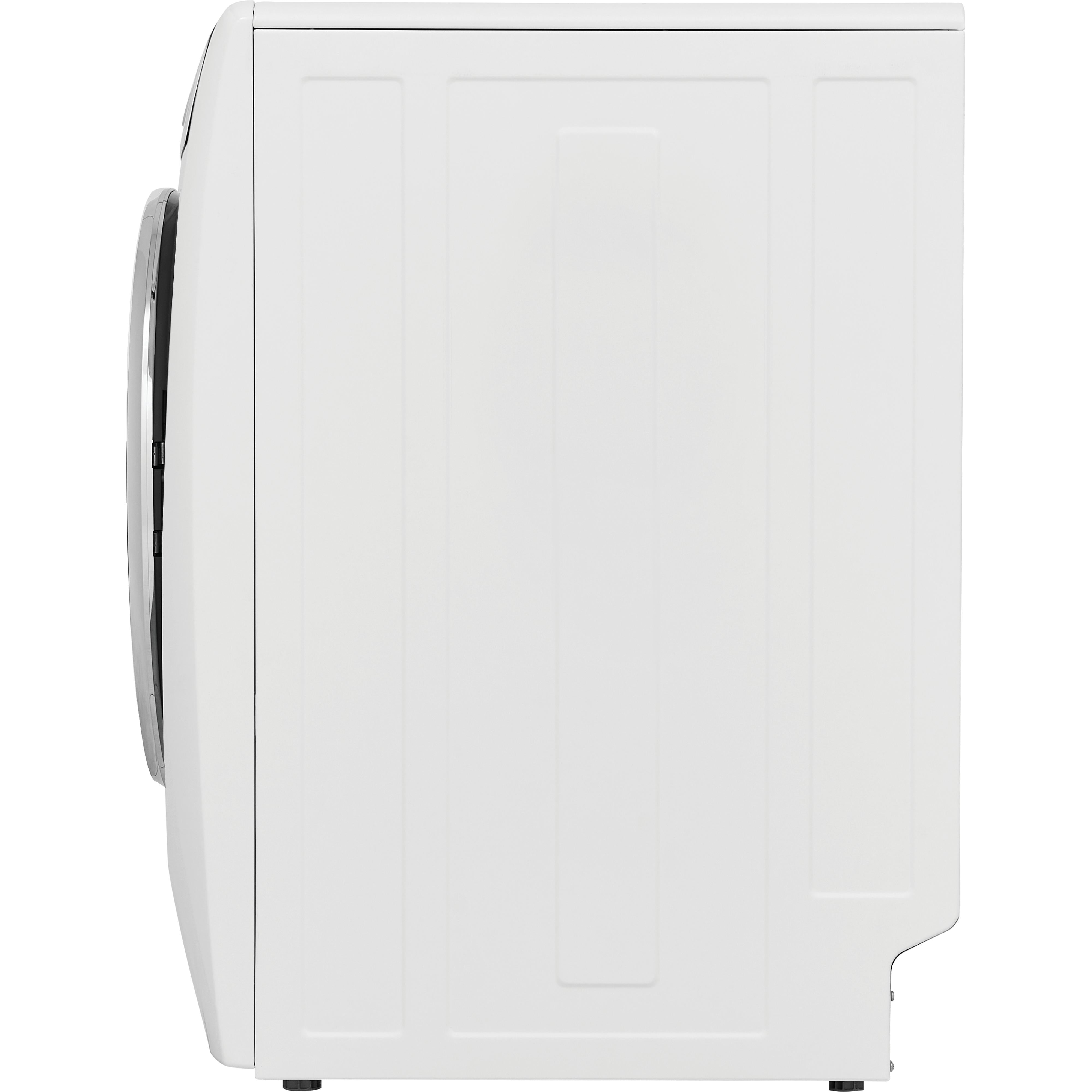  Electrolux 8.0 Gas Dryer with 11 Dry Programs ELFG7637AW IMAGE 12