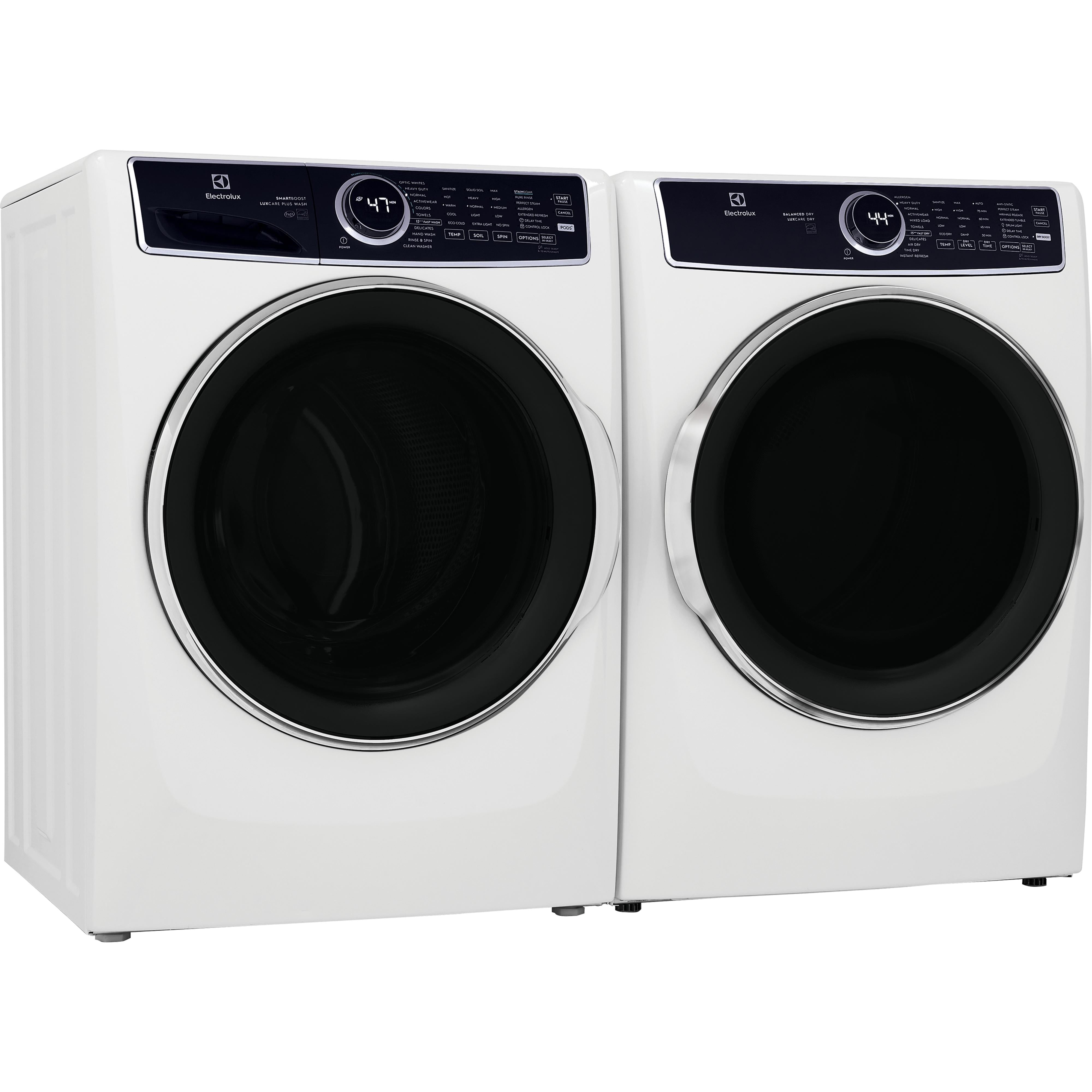  Electrolux 8.0 Gas Dryer with 11 Dry Programs ELFG7637AW IMAGE 13