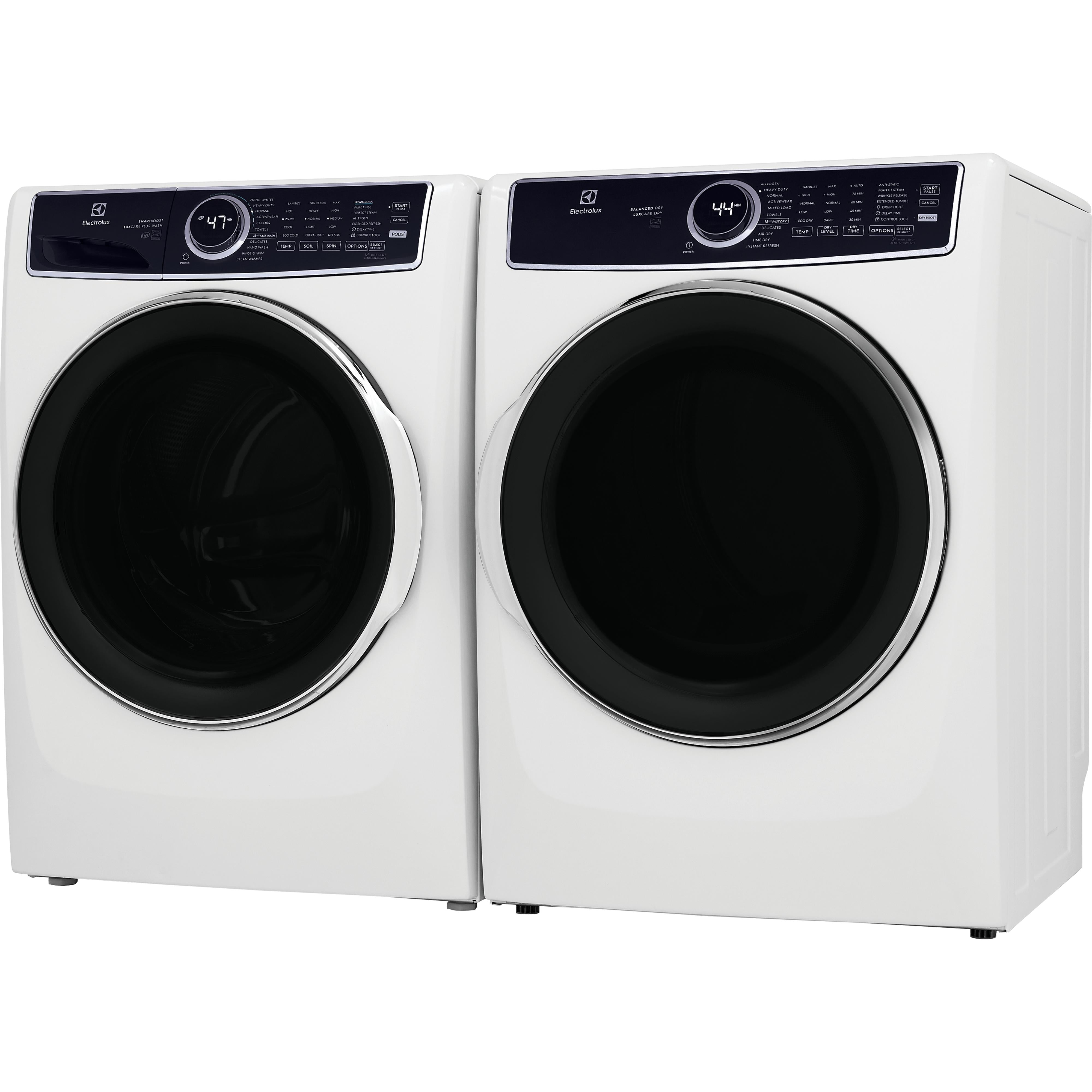  Electrolux 8.0 Gas Dryer with 11 Dry Programs ELFG7637AW IMAGE 14