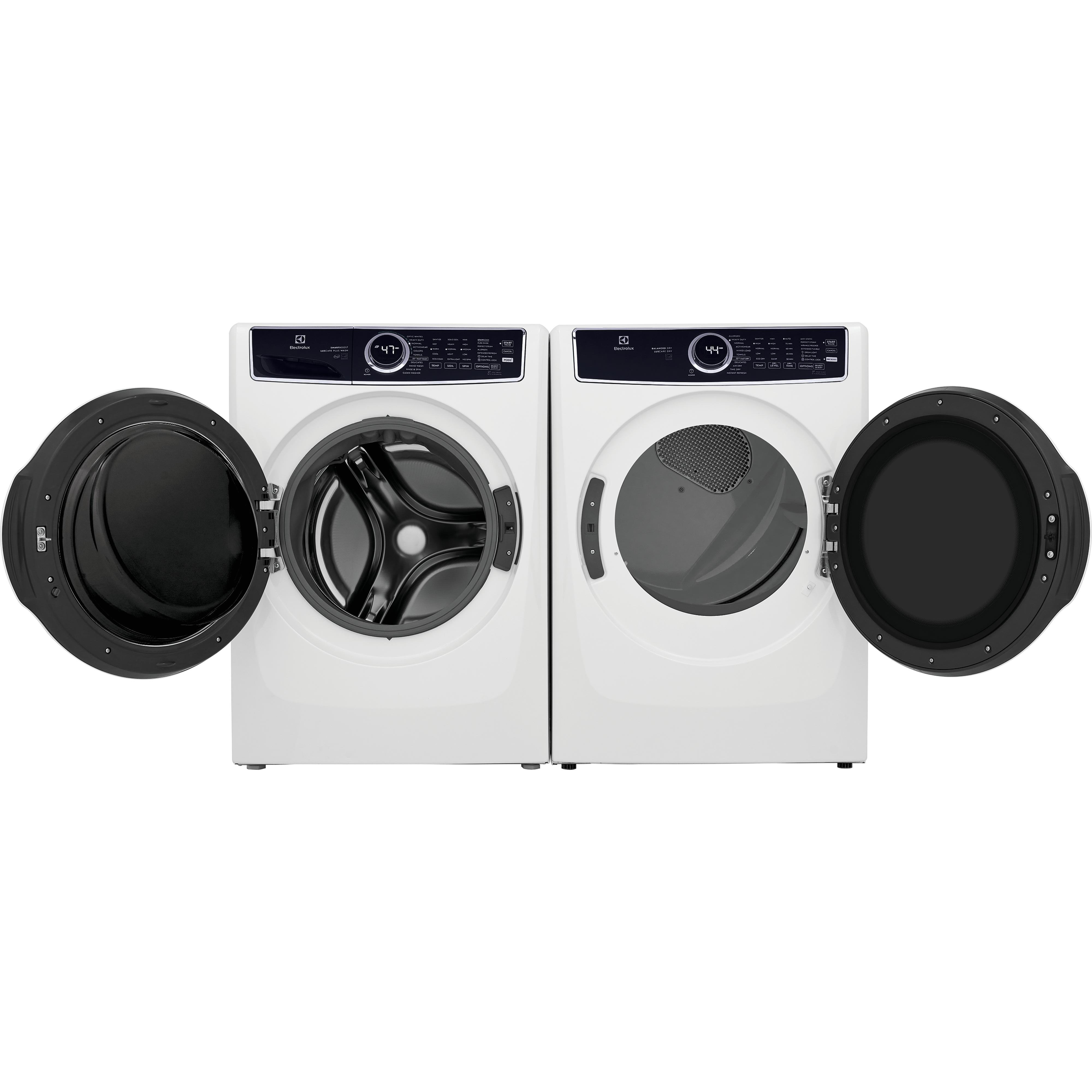  Electrolux 8.0 Gas Dryer with 11 Dry Programs ELFG7637AW IMAGE 16