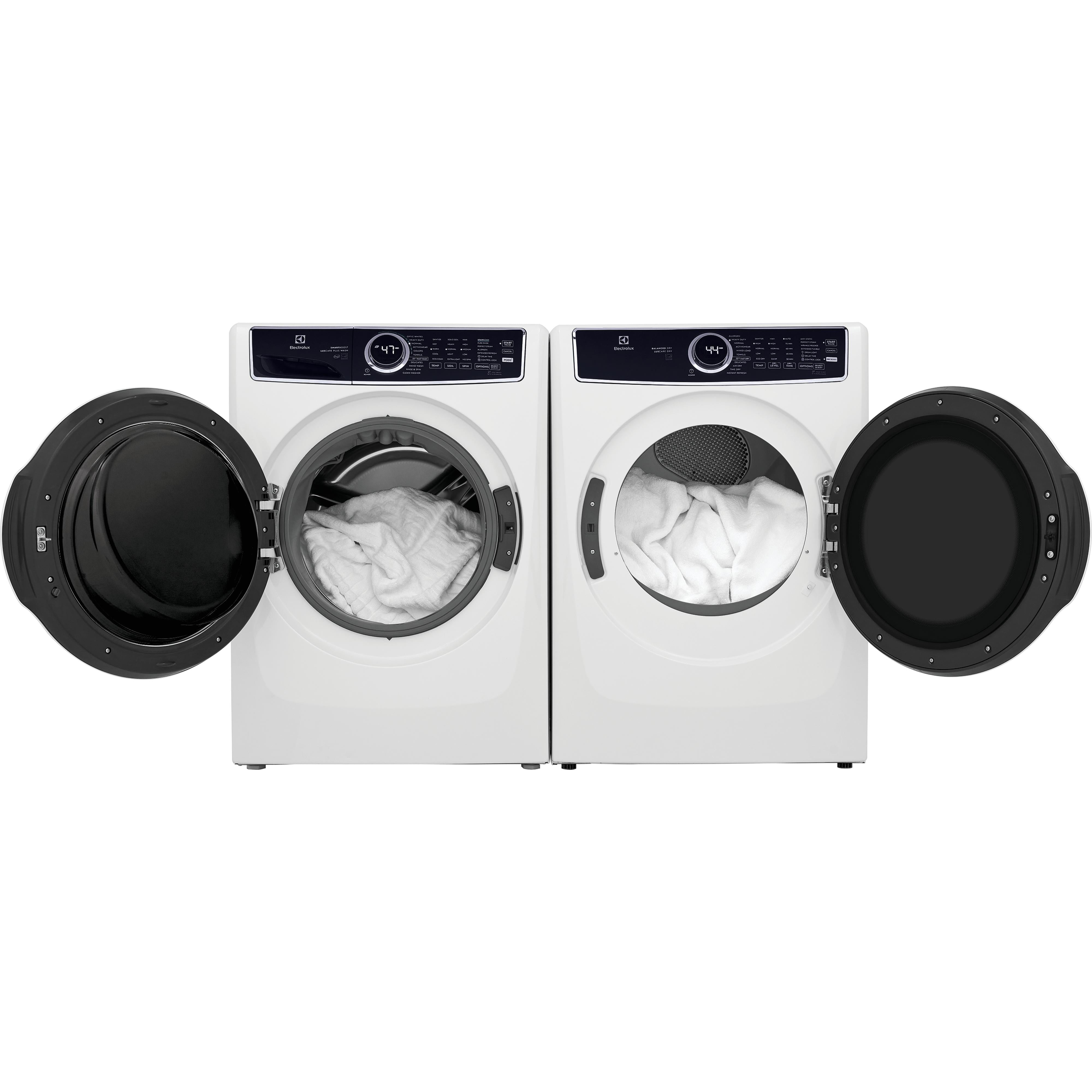  Electrolux 8.0 Gas Dryer with 11 Dry Programs ELFG7637AW IMAGE 17