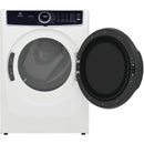  Electrolux 8.0 Gas Dryer with 11 Dry Programs ELFG7637AW IMAGE 7