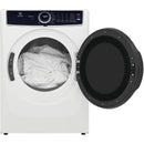  Electrolux 8.0 Gas Dryer with 11 Dry Programs ELFG7637AW IMAGE 8