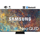 Samsung 98-inch NEO QLED 4K Smart TV QN98QN90AAFXZC IMAGE 1