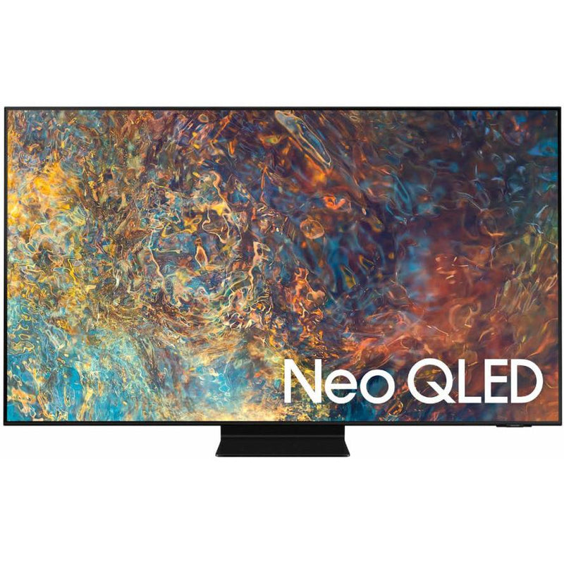  Samsung 98-inch NEO QLED 4K Smart TV QN98QN90AAFXZC IMAGE 2