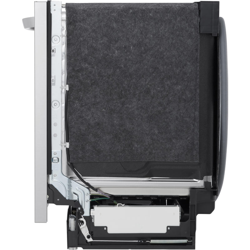  LG 24-inch Built-in Dishwasher with TrueSteam® LDTS5552S IMAGE 12