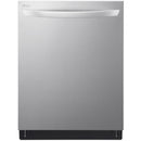  LG 24-inch Built-in Dishwasher with TrueSteam® LDTS5552S IMAGE 1