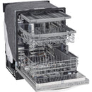  LG 24-inch Built-in Dishwasher with TrueSteam® LDTS5552S IMAGE 5