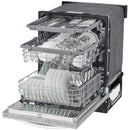  LG 24-inch Built-in Dishwasher with TrueSteam® LDTS5552S IMAGE 6