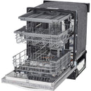  LG 24-inch Built-in Dishwasher with TrueSteam® LDTS5552S IMAGE 7