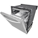  LG 24-inch Built-in Dishwasher with TrueSteam® LDTS5552S IMAGE 8
