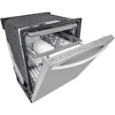  LG 24-inch Built-in Dishwasher with TrueSteam® LDTS5552S IMAGE 9