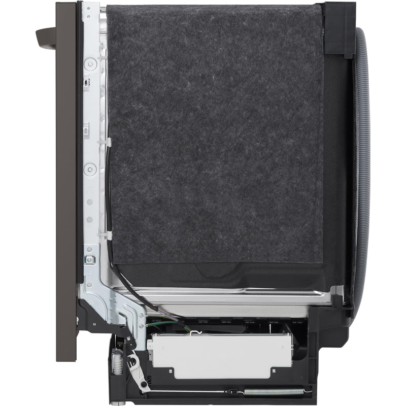  LG 24-inch Built-in Dishwasher with TrueSteam® LDTS5552D IMAGE 14