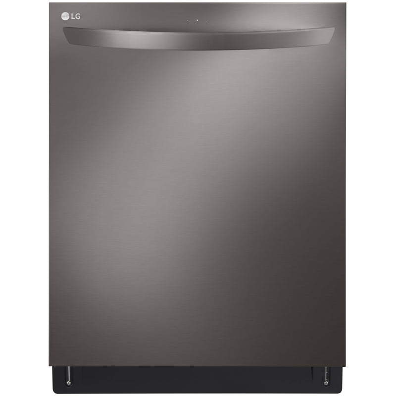  LG 24-inch Built-in Dishwasher with TrueSteam® LDTS5552D IMAGE 1