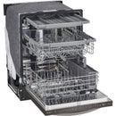  LG 24-inch Built-in Dishwasher with TrueSteam® LDTS5552D IMAGE 6