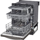  LG 24-inch Built-in Dishwasher with TrueSteam® LDTS5552D IMAGE 8