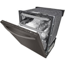  LG 24-inch Built-in Dishwasher with TrueSteam® LDTS5552D IMAGE 9