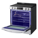  LG 30-inch Slide-in Electric Range with EasyClean® LSEL6331F IMAGE 11