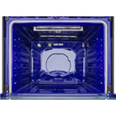  LG 30-inch Slide-in Electric Range with EasyClean® LSEL6331F IMAGE 13