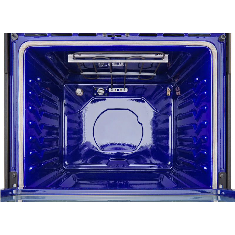  LG 30-inch Slide-in Electric Range with EasyClean® LSEL6331F IMAGE 13