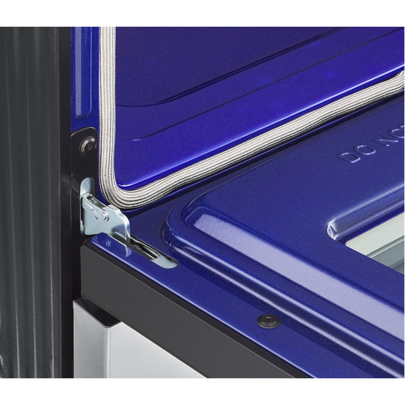  LG 30-inch Slide-in Electric Range with EasyClean® LSEL6331F IMAGE 6