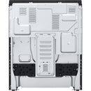  LG 30-inch Slide-in Electric Range with EasyClean® LSEL6331F IMAGE 8