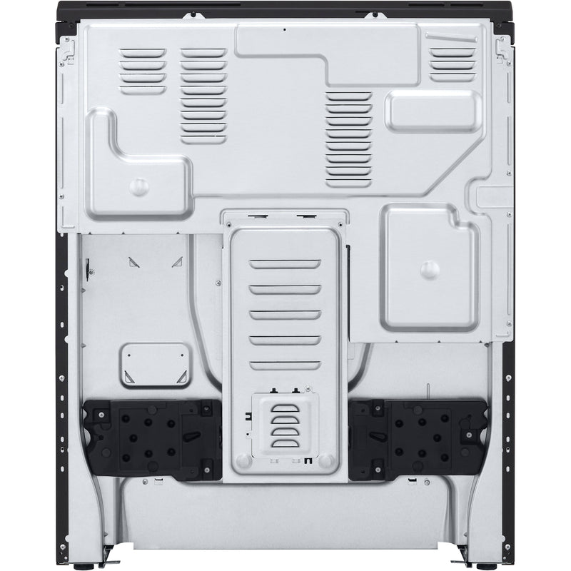  LG 30-inch Slide-in Electric Range with EasyClean® LSEL6331F IMAGE 8