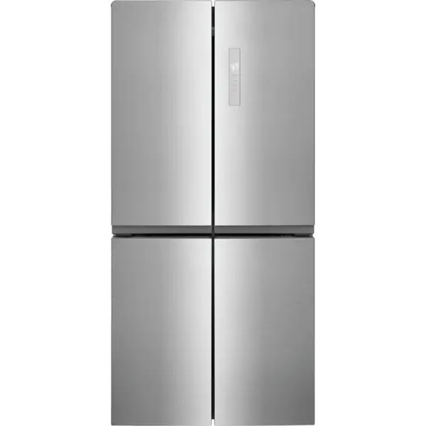  Frigidaire 17.4 cu.ft. French 4-Door Refrigerator FRQG1721AV IMAGE 1