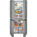  Frigidaire 17.4 cu.ft. French 4-Door Refrigerator FRQG1721AV IMAGE 5