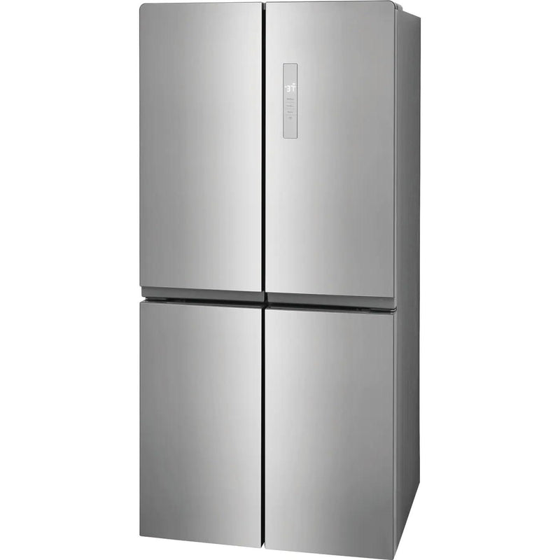  Frigidaire 17.4 cu.ft. French 4-Door Refrigerator FRQG1721AV IMAGE 7