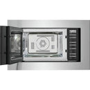  Electrolux 30-inch Built-In Microwave Oven EMBS2411AB IMAGE 3