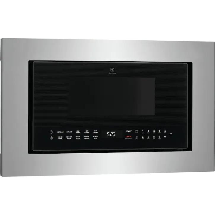  Electrolux 30-inch Built-In Microwave Oven EMBS2411AB IMAGE 5