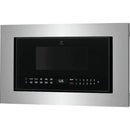 Electrolux 30-inch Built-In Microwave Oven EMBS2411AB IMAGE 6
