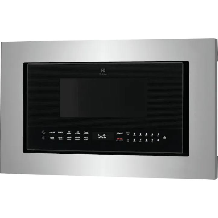  Electrolux 30-inch Built-In Microwave Oven EMBS2411AB IMAGE 6