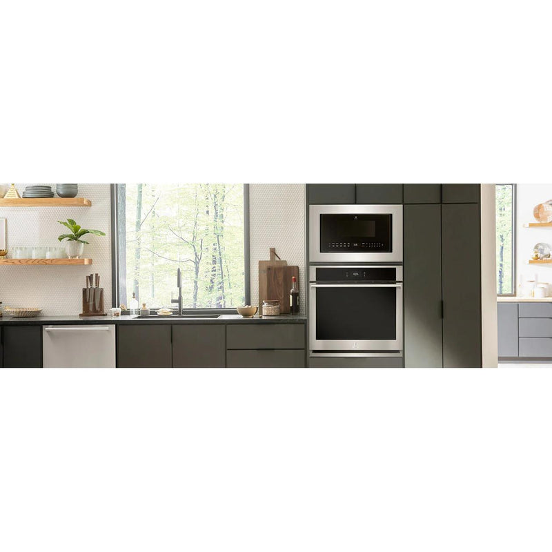  Electrolux 30-inch Built-In Microwave Oven EMBS2411AB IMAGE 7