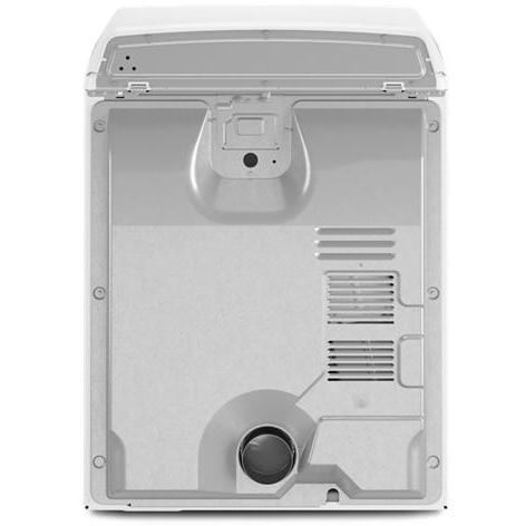  Whirlpool 7.0 cu. ft. Gas Dryer with Moisture Sensing WGD5010LW IMAGE 5