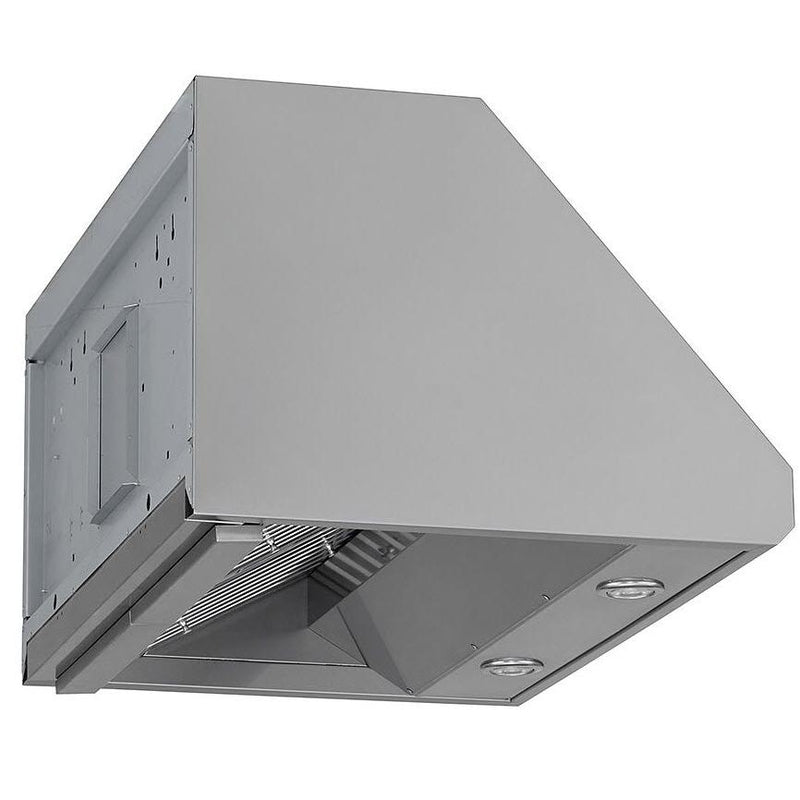  KitchenAid 36-inch Commercial-Style Wall Mount Hood Shell KVWC906KSS IMAGE 6