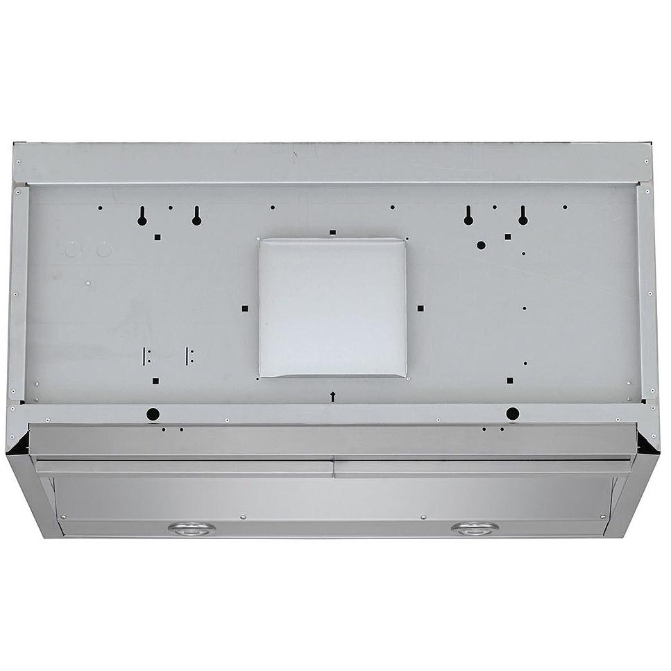  KitchenAid 36-inch Commercial-Style Wall Mount Hood Shell KVWC906KSS IMAGE 7