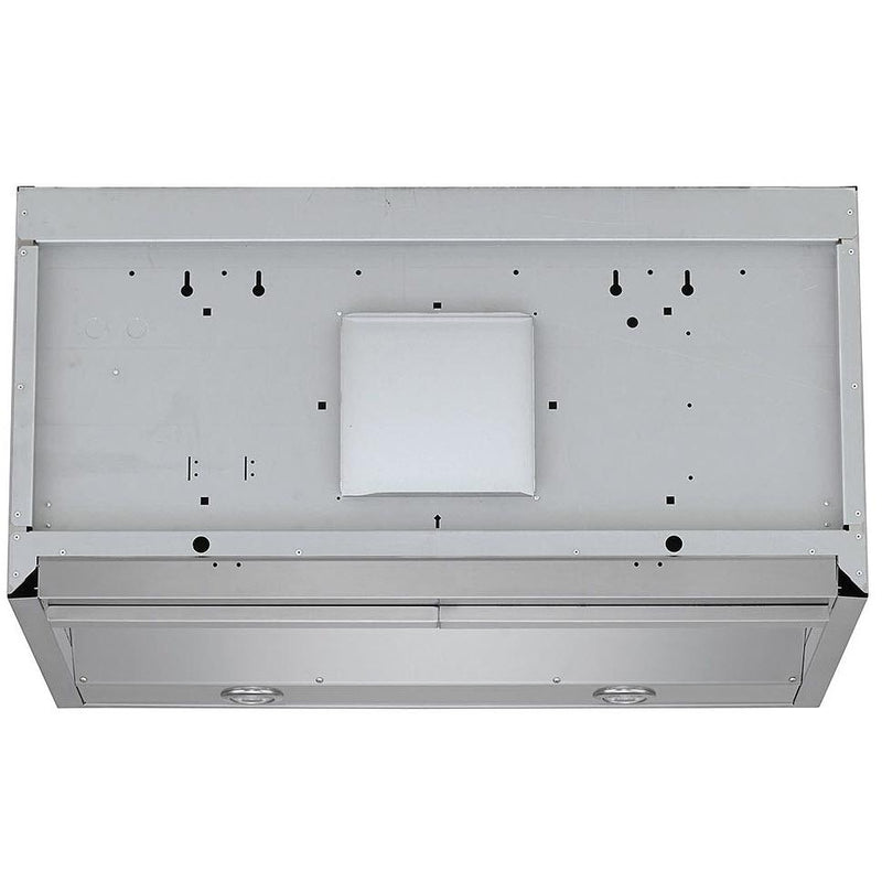  KitchenAid 36-inch Commercial-Style Wall Mount Hood Shell KVWC906KSS IMAGE 7