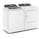  Whirlpool 5.4 cu. ft Top Loading Washer with Removable Agitator WTW5057LW IMAGE 17